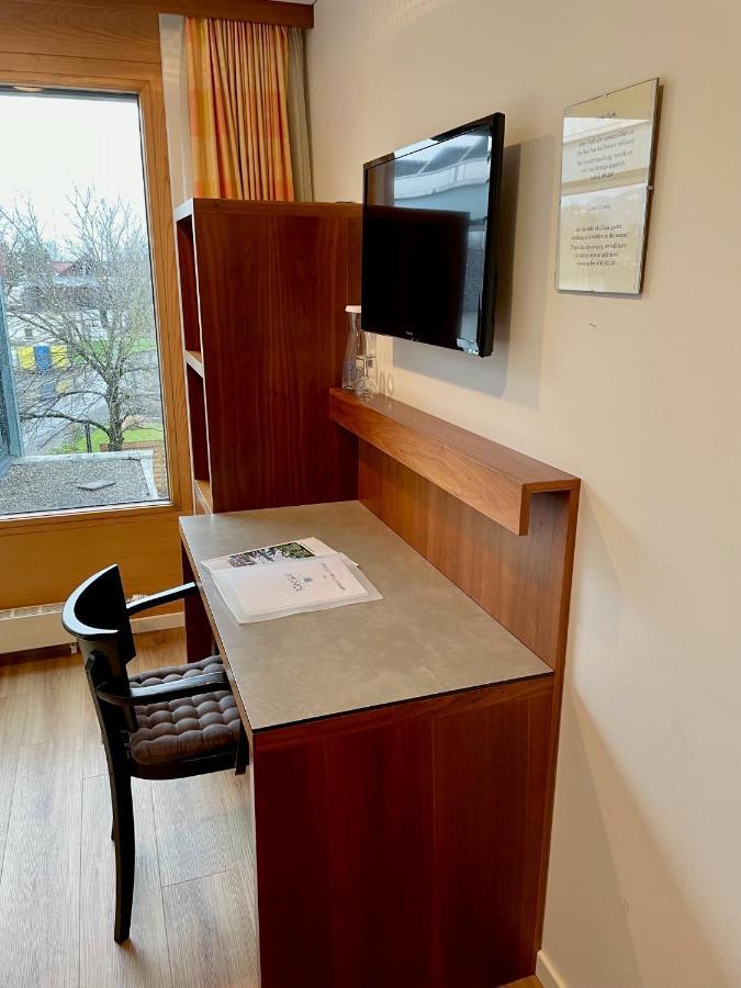 Gasthof Meindl Lustenau Eksteriør bilde