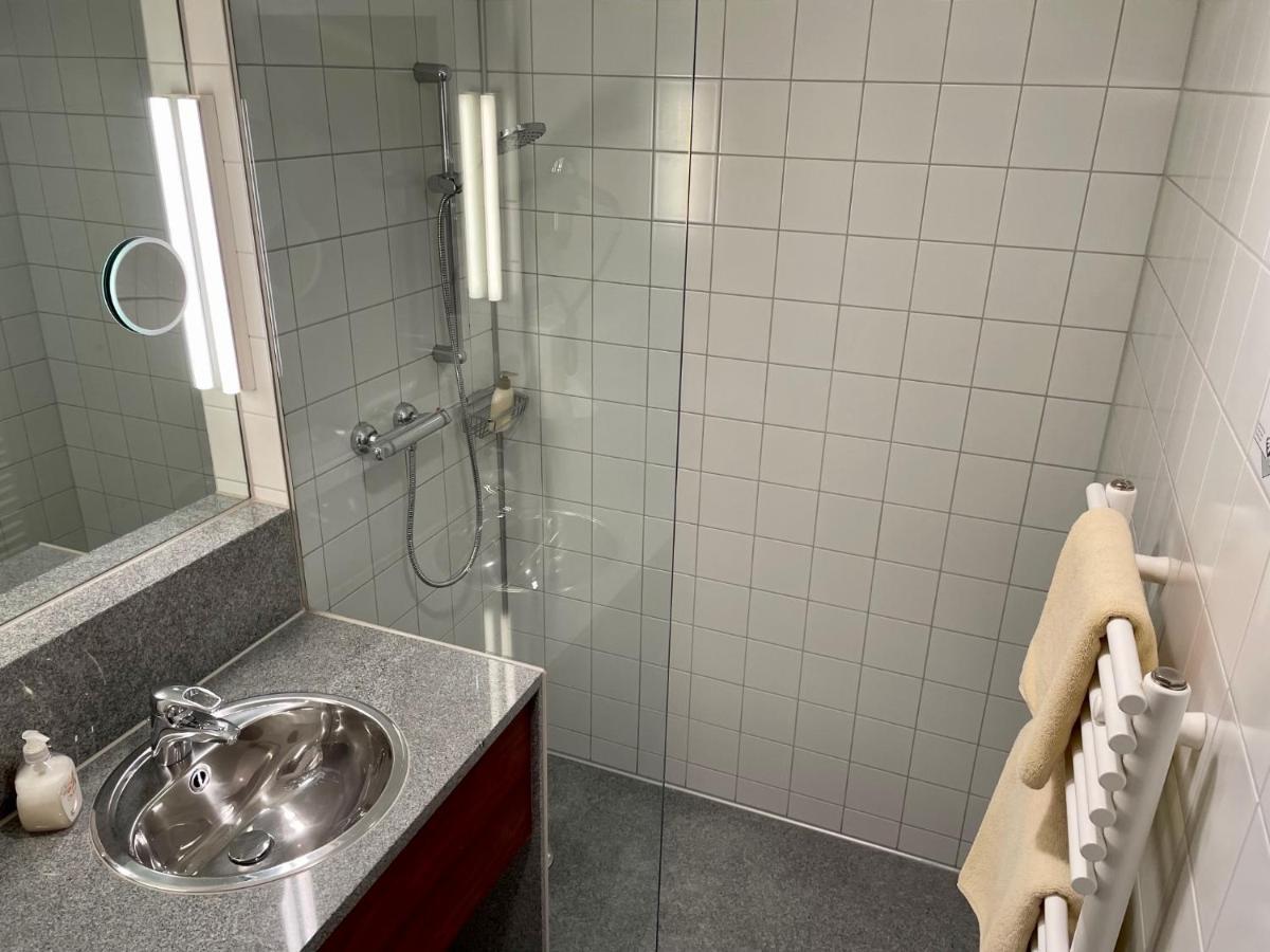 Gasthof Meindl Lustenau Eksteriør bilde